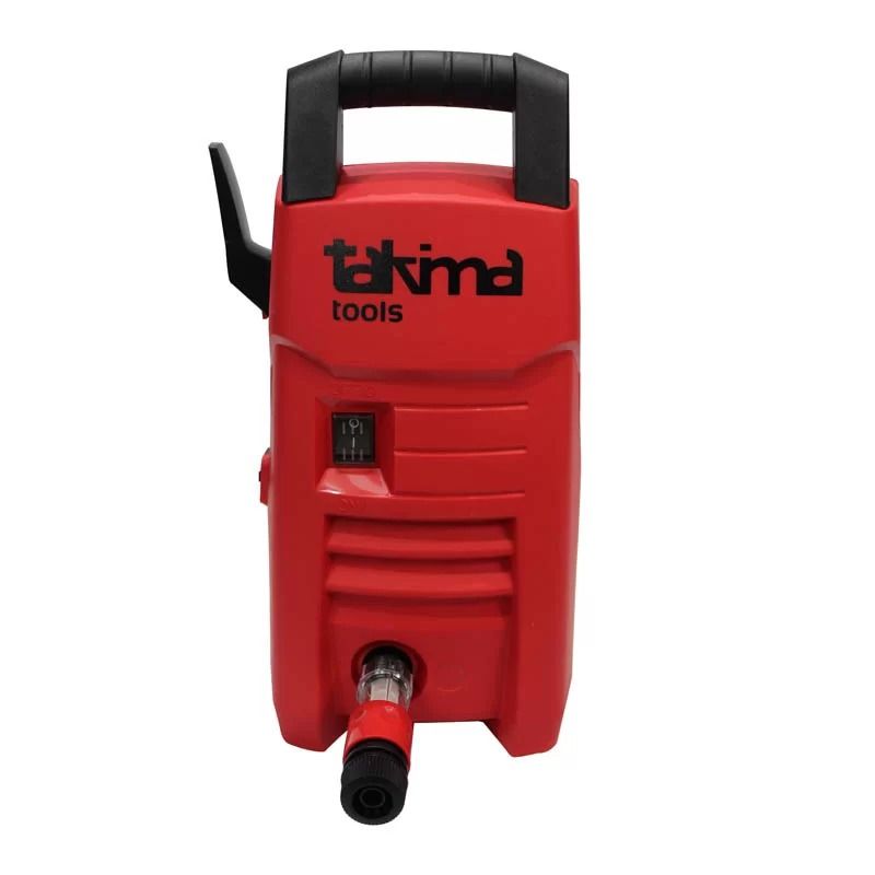 Comprar Hidrolimpiadora 1200 Watts Takima en Electroshopy - Ángulo 3